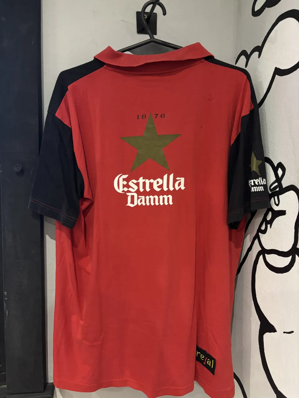 Camiseta Mallorca - imagen 2