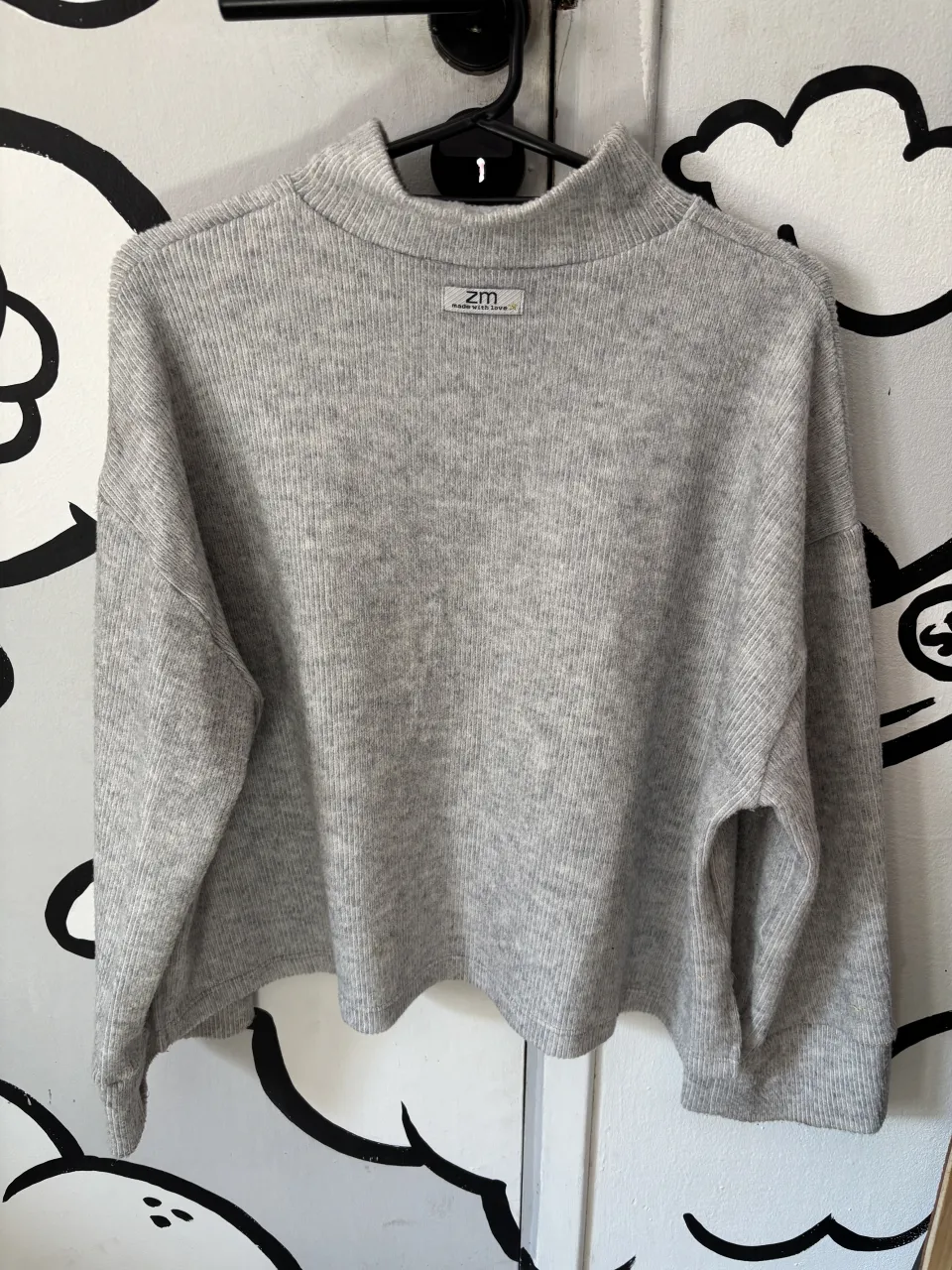 Polera Zm - imagen 2