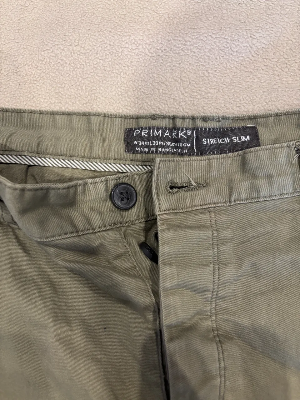Pantalón Primark - imagen 2