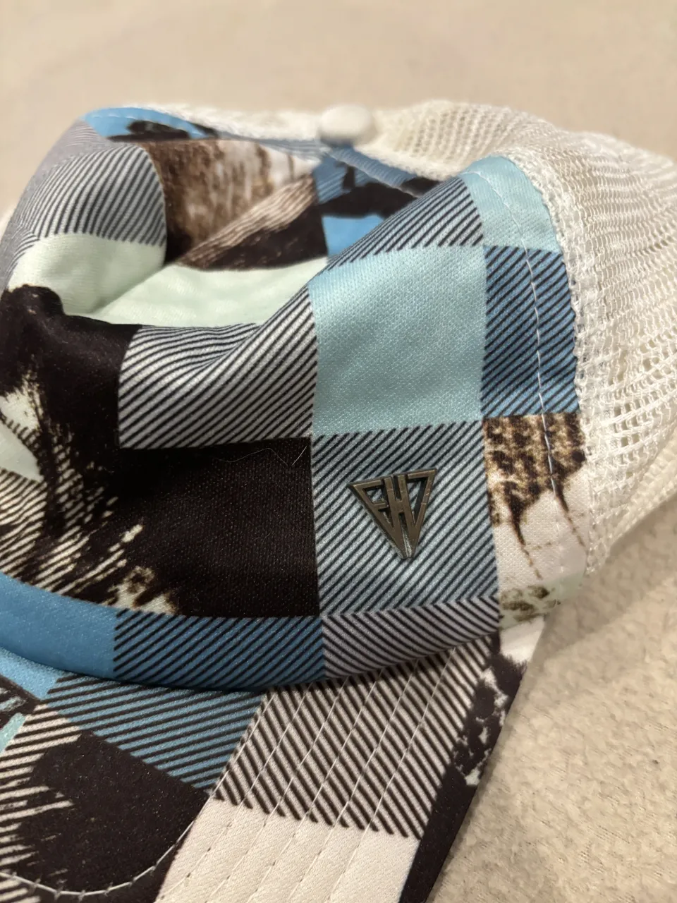 Gorra Farenheite - imagen 2