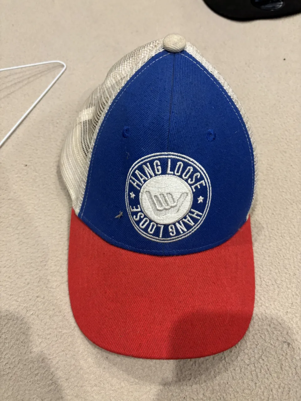 Gorra Hangloose - imagen 1