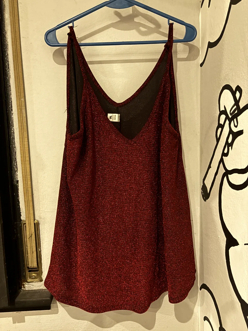 Blusa Sin marca - imagen 1