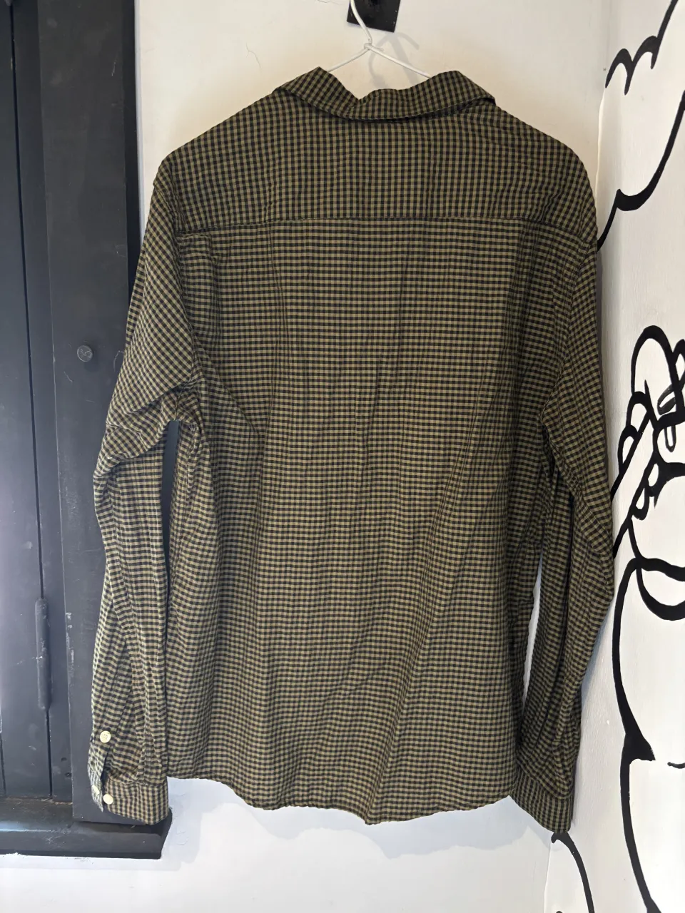 Camisa Soho denim - imagen 2