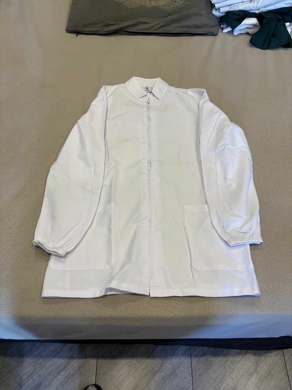 Camisa Sin marca - imagen 1
