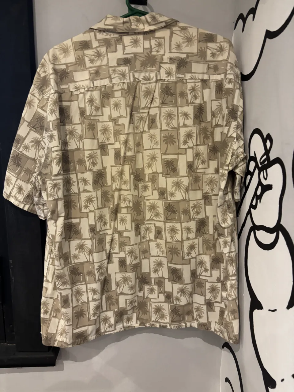 Camisa Batik bay - imagen 2