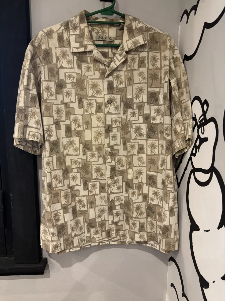 Camisa Batik bay - imagen 1