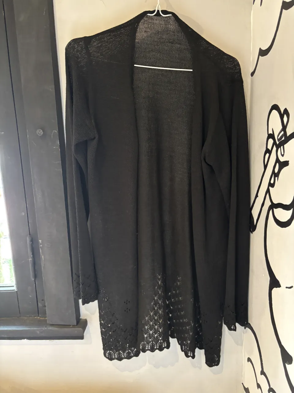 Cardigan Sin marca - imagen 1