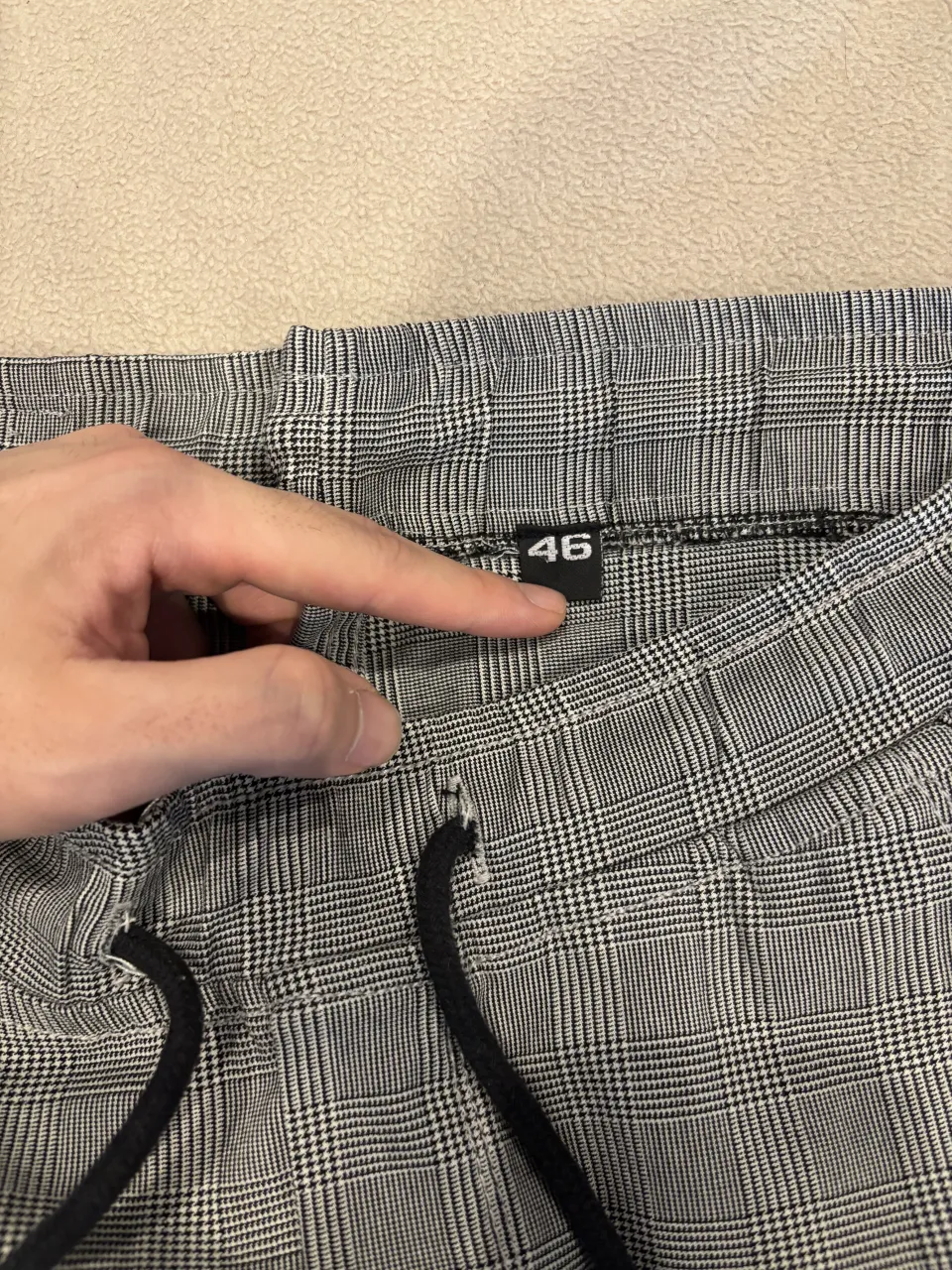 Pantalón Sin marca - imagen 2