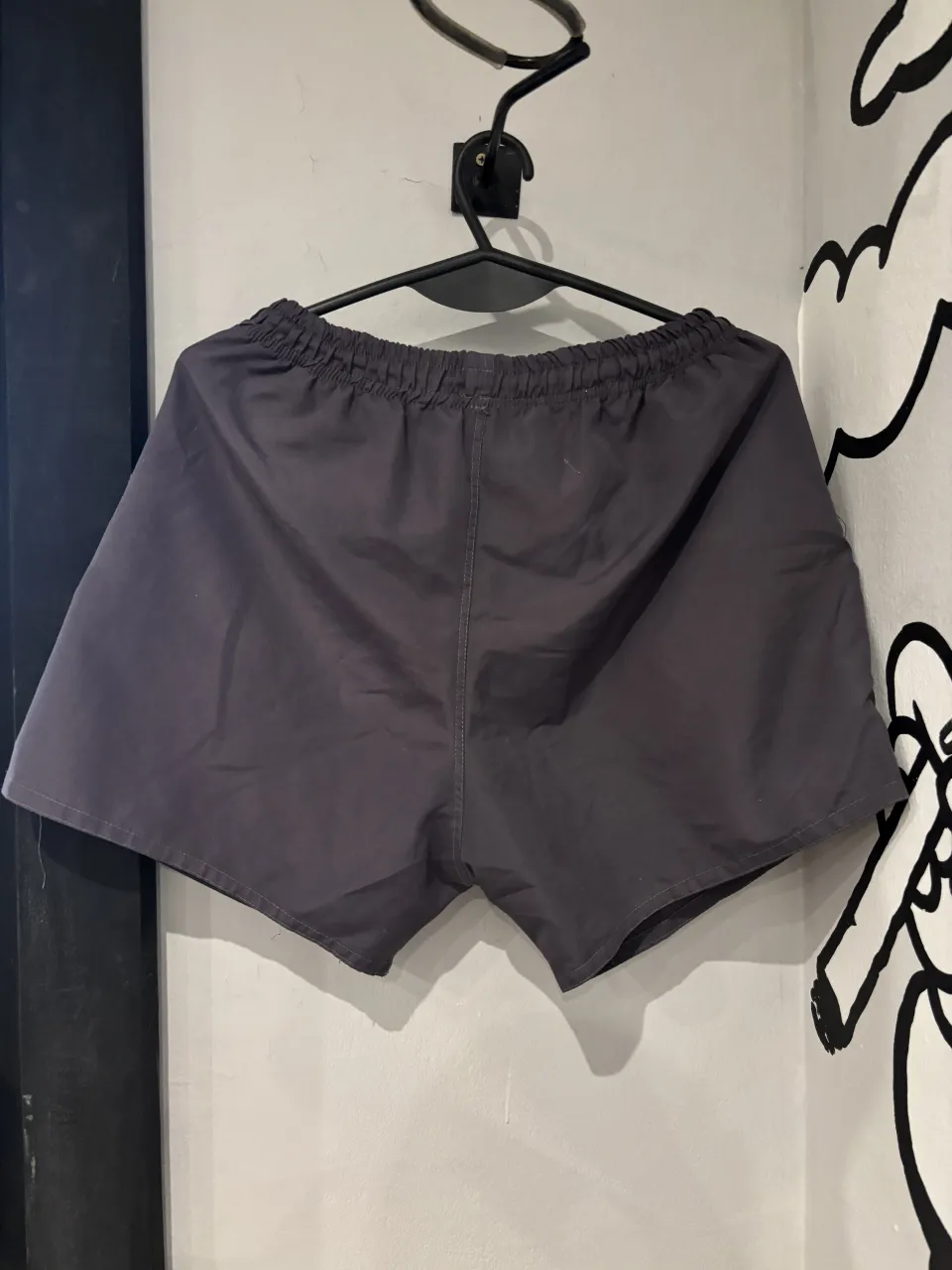 Short Sin marca - imagen 2