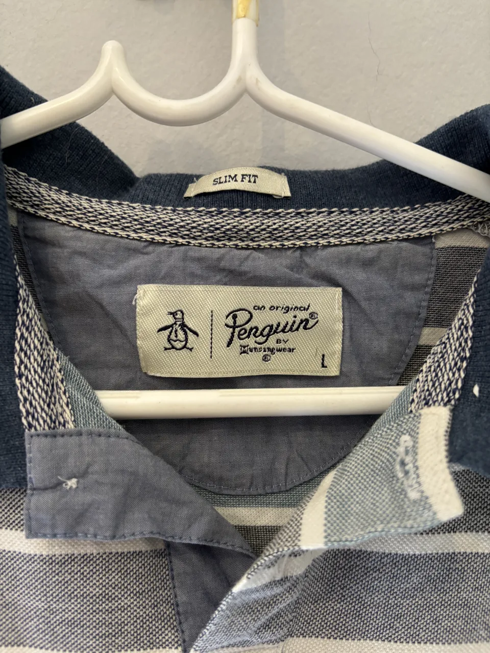 Remera Original Penguin - imagen 2