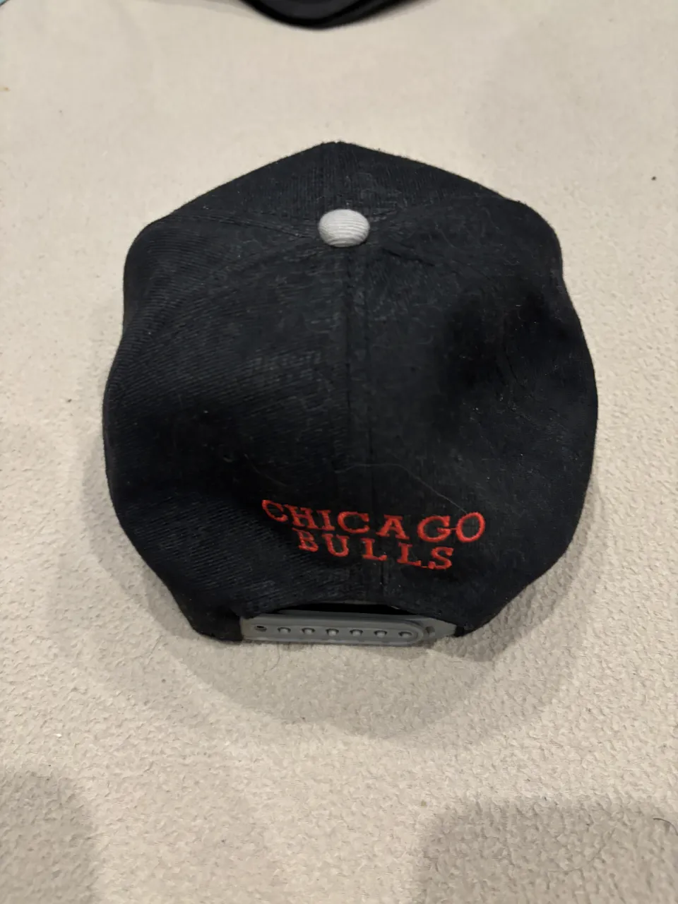 Gorra NBA miniatura 2