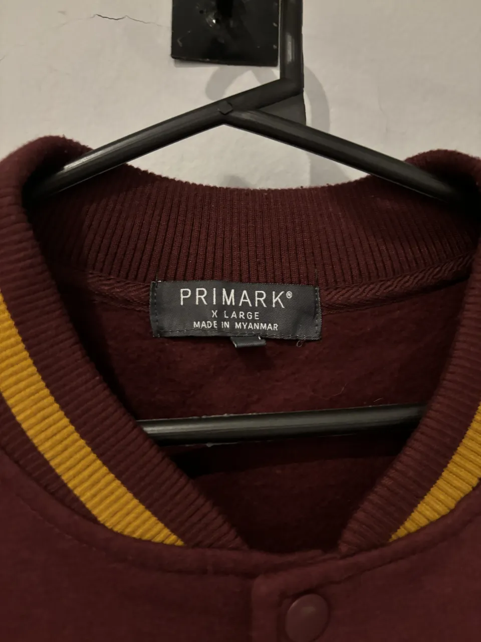 Campera Primark - imagen 2