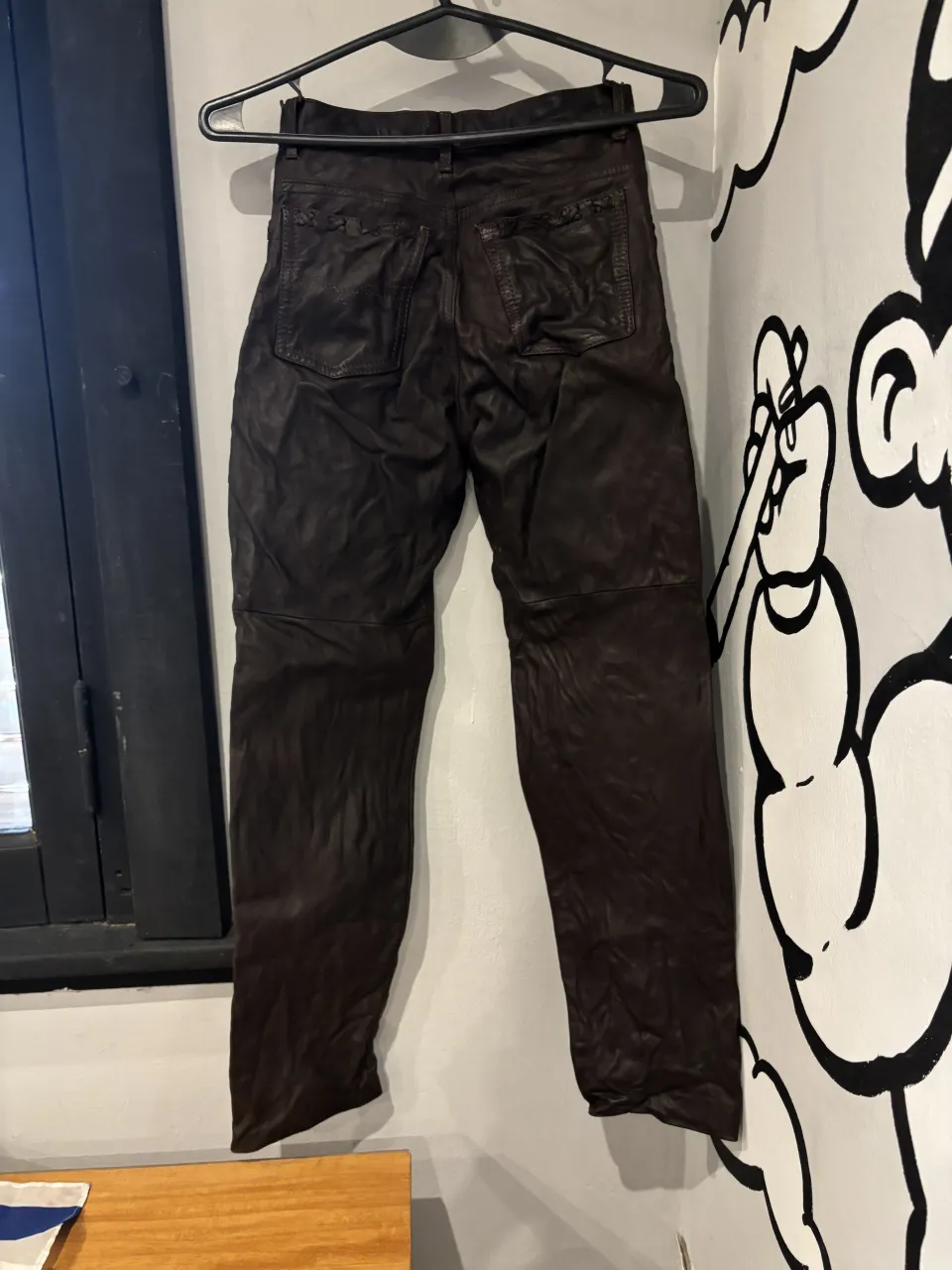Pantalón Sin marca - Vista 2