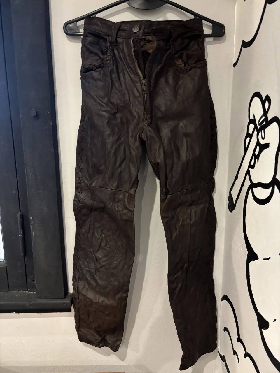 Pantalón Sin marca