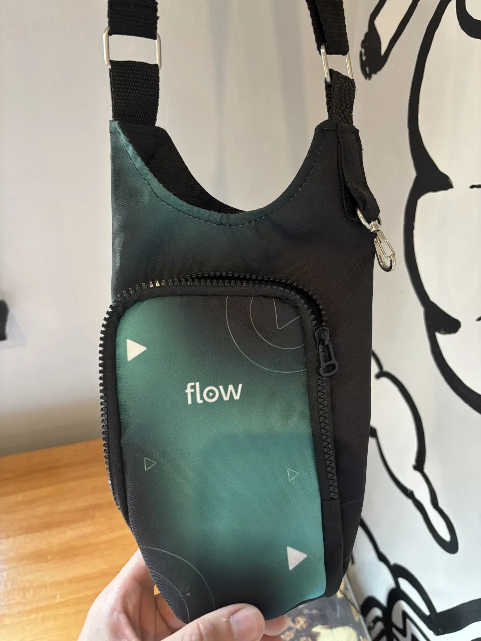 Bolso Flow - imagen 1
