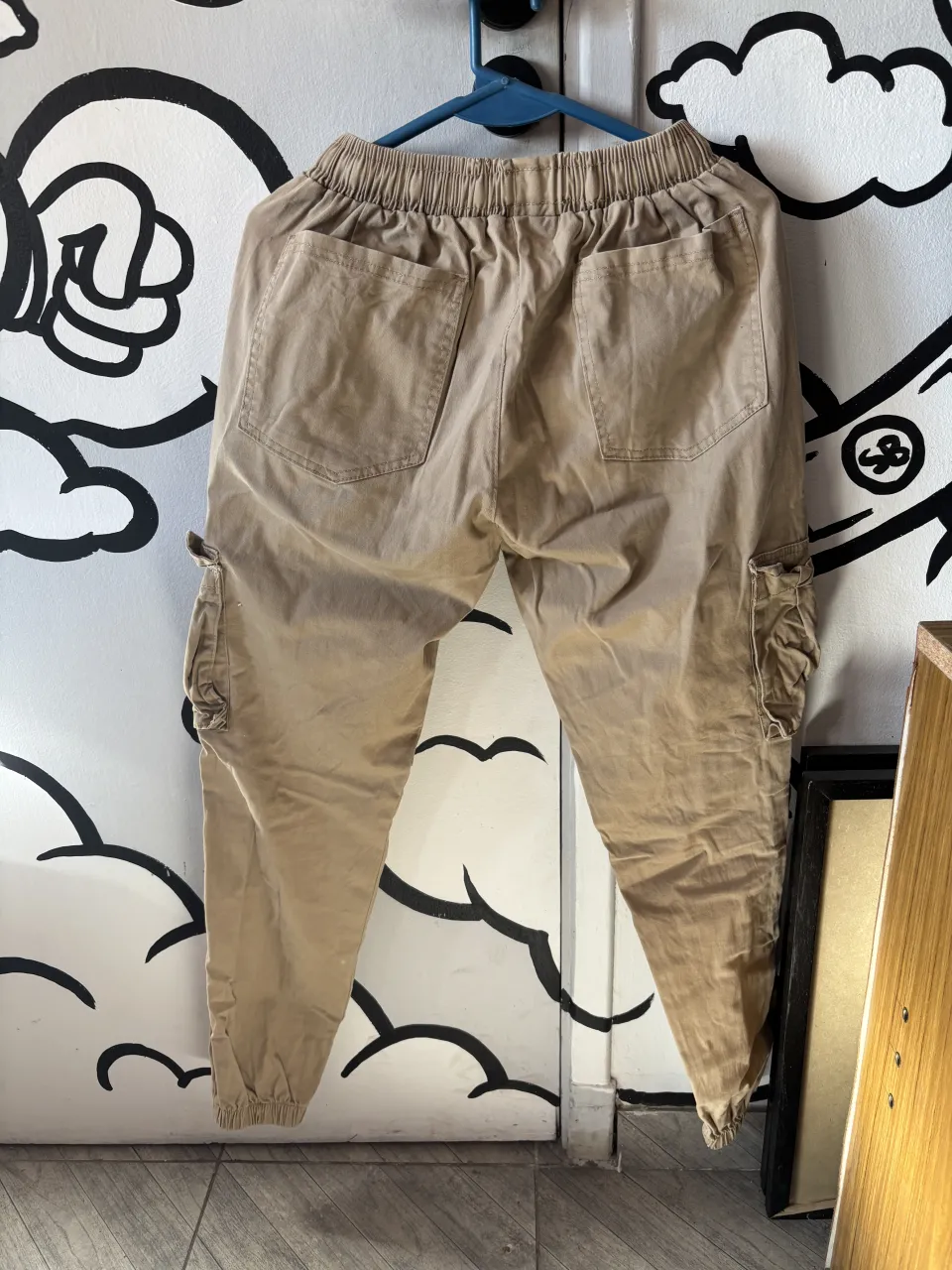 Pantalón Sin marca - imagen 2