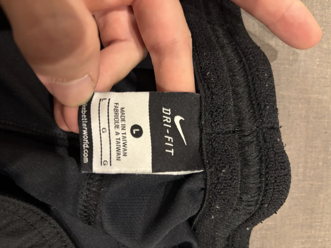 Short Nike miniatura 2