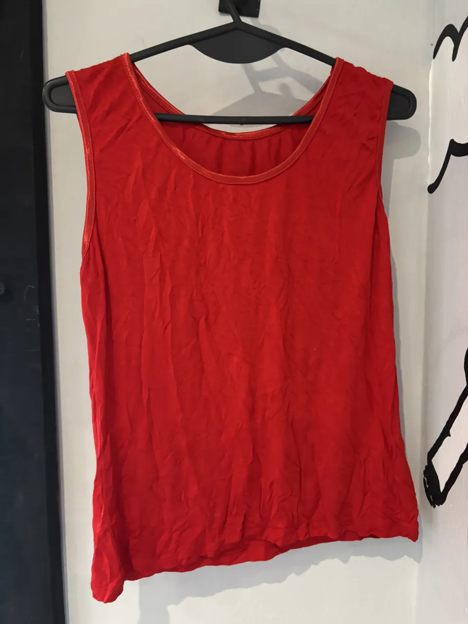 Musculosa Sin marca - imagen 1