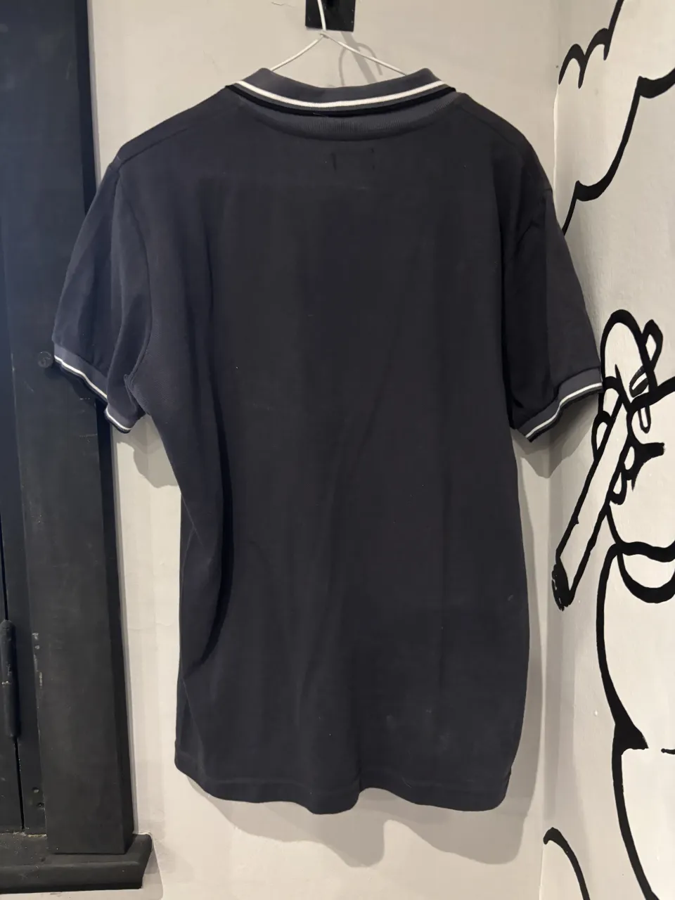 Remera Follow - imagen 2