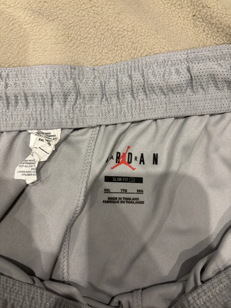 Short Jordan - imagen 4