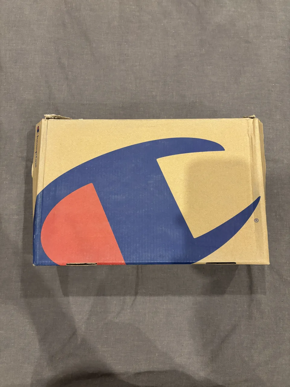 Zapatillas Champion miniatura 4