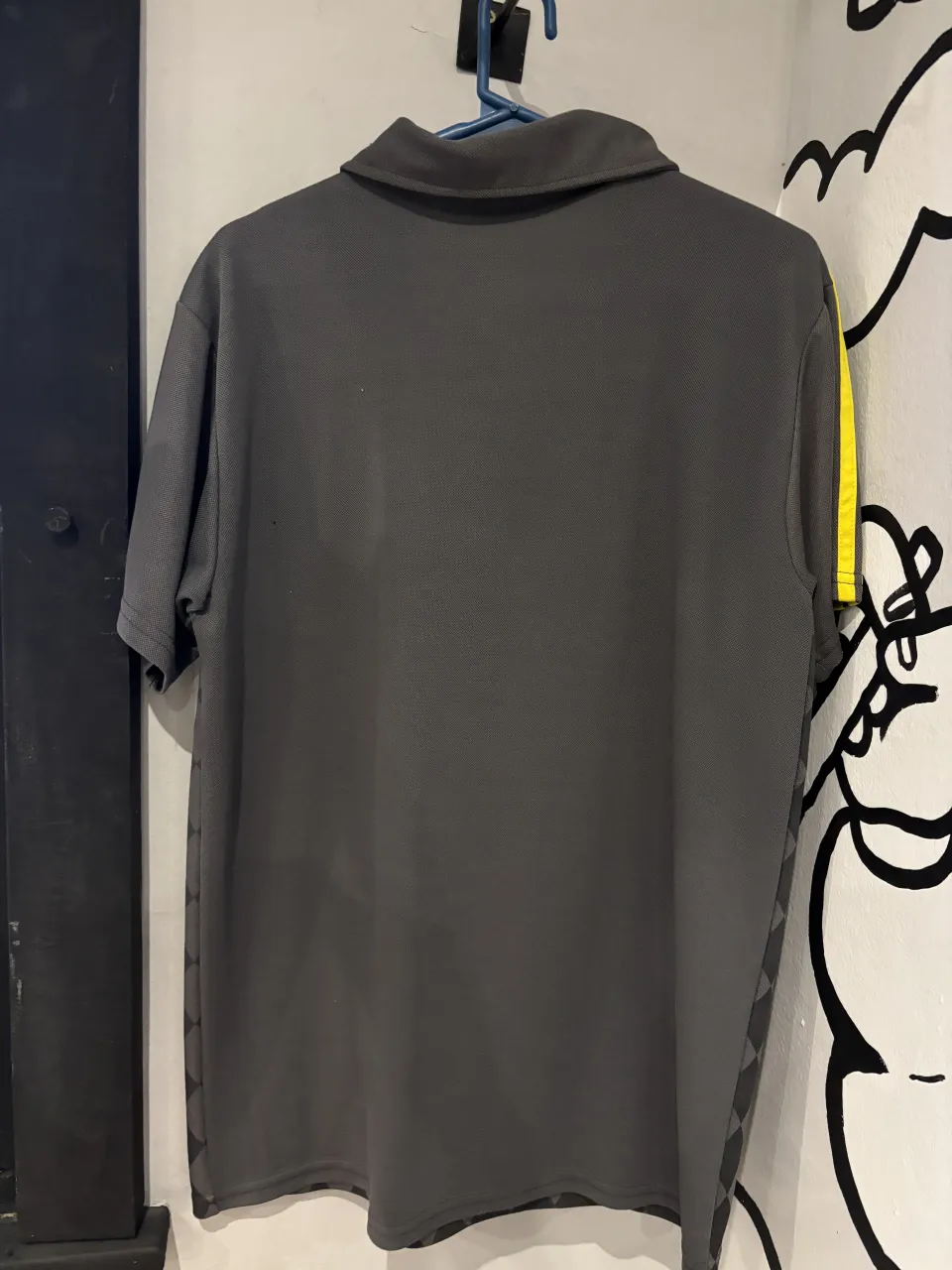 Remera adidas - imagen 2