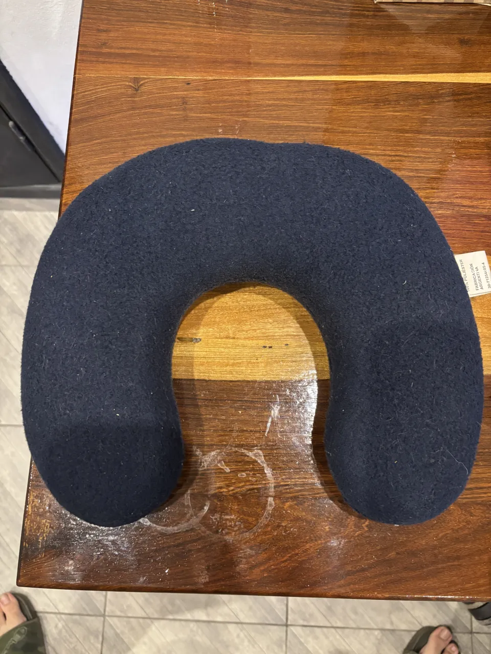 Accesorio Viscoelastico - imagen 2