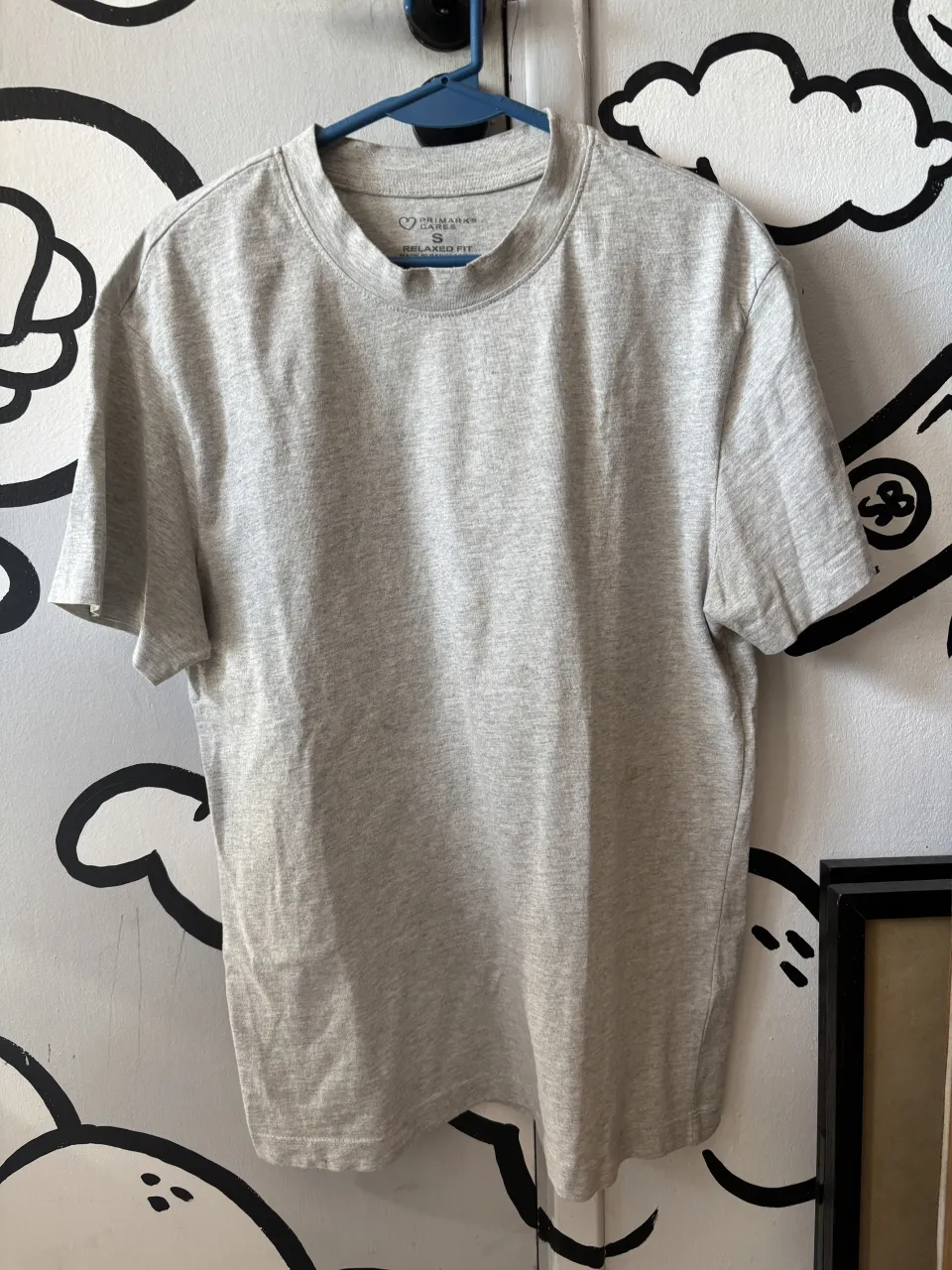 Remera Primark - imagen 1