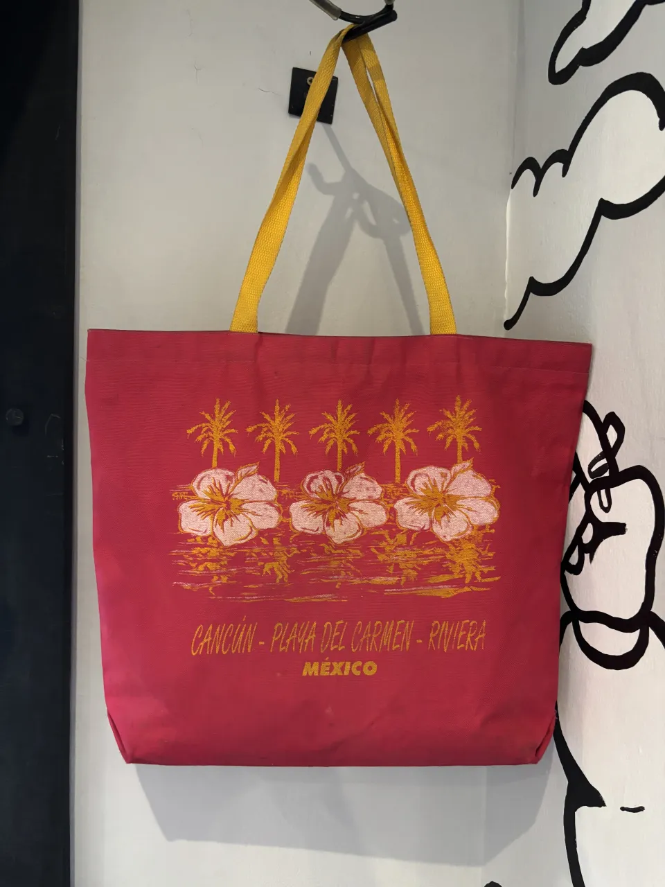 Bolso  Cancun - imagen 1