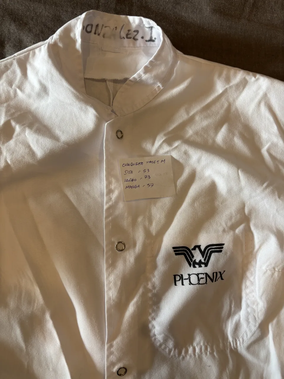 Camisa Palenque - imagen 2