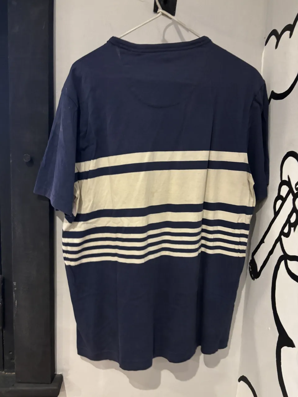 Remera Original Penguin - imagen 2
