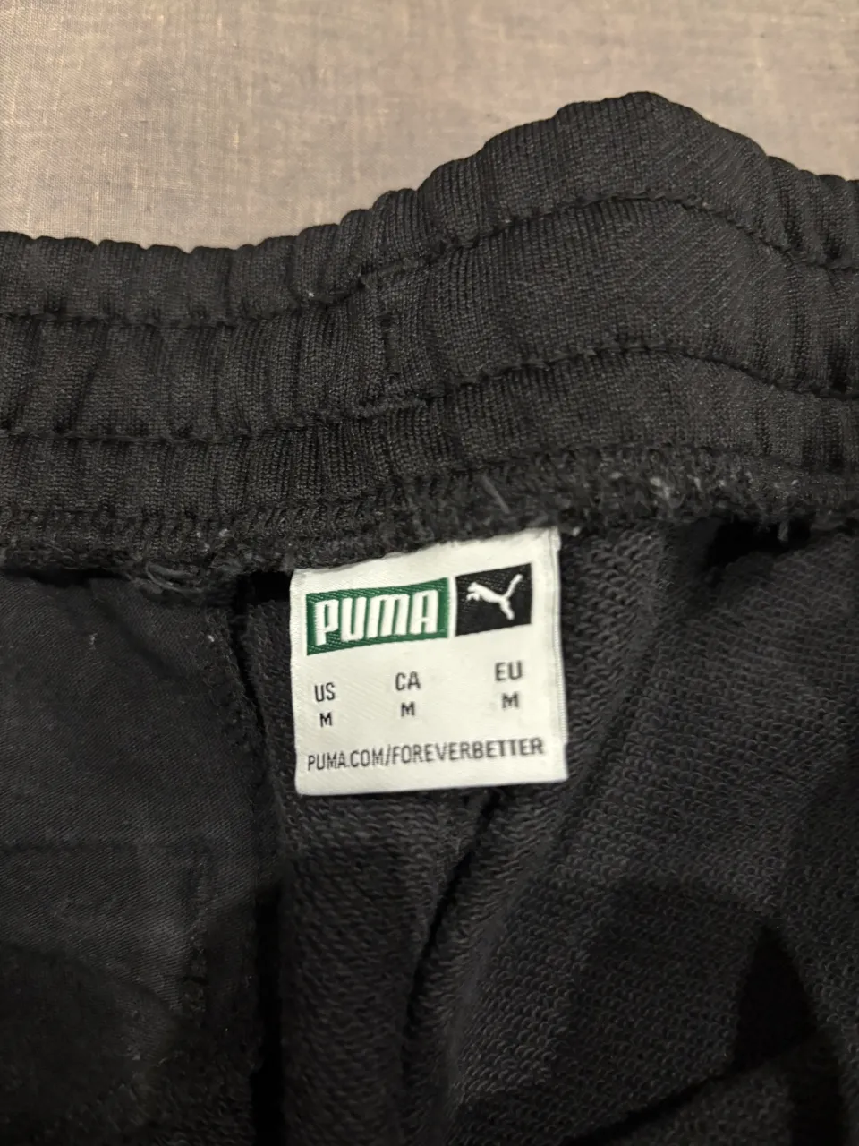 Pantalón Puma - imagen 2