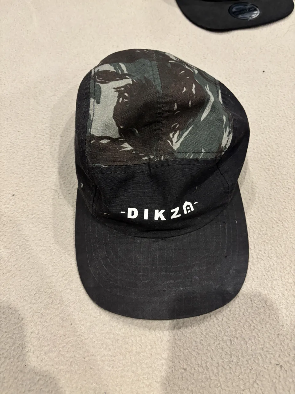 Gorra Dikza - imagen 1