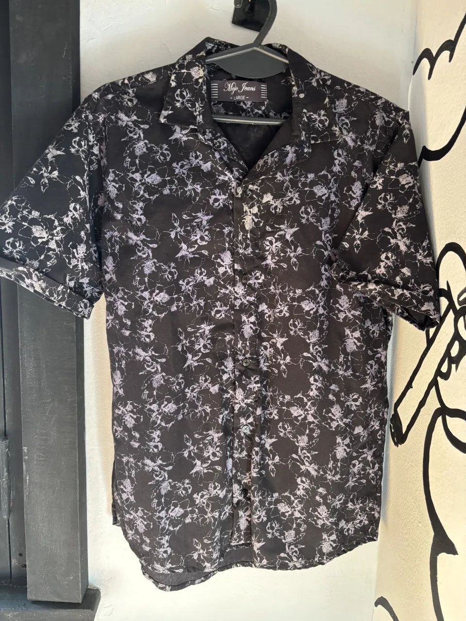 Camisa Mojo - imagen 1