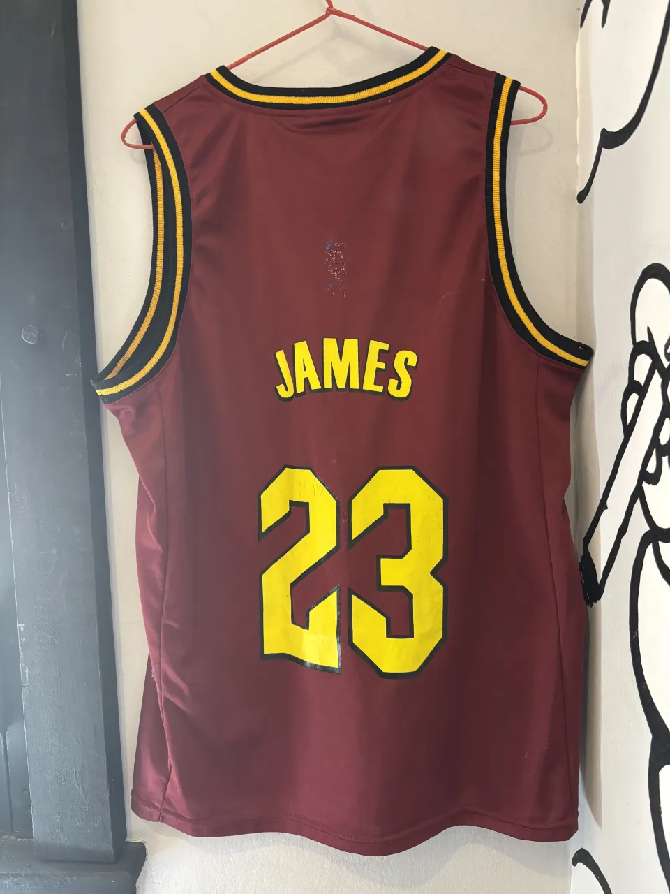 Camiseta Nike - imagen 2