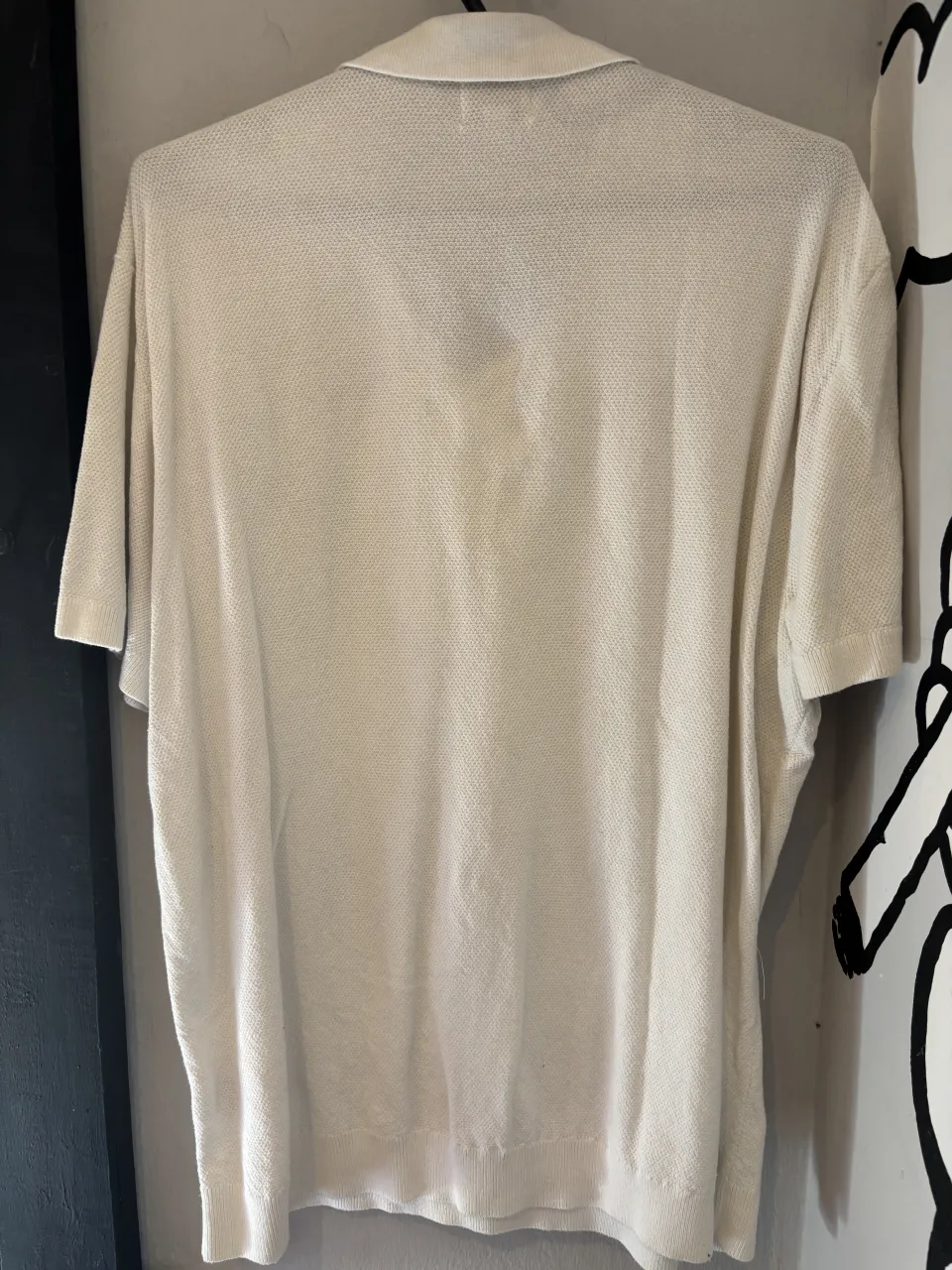 Remera H&M - imagen 3
