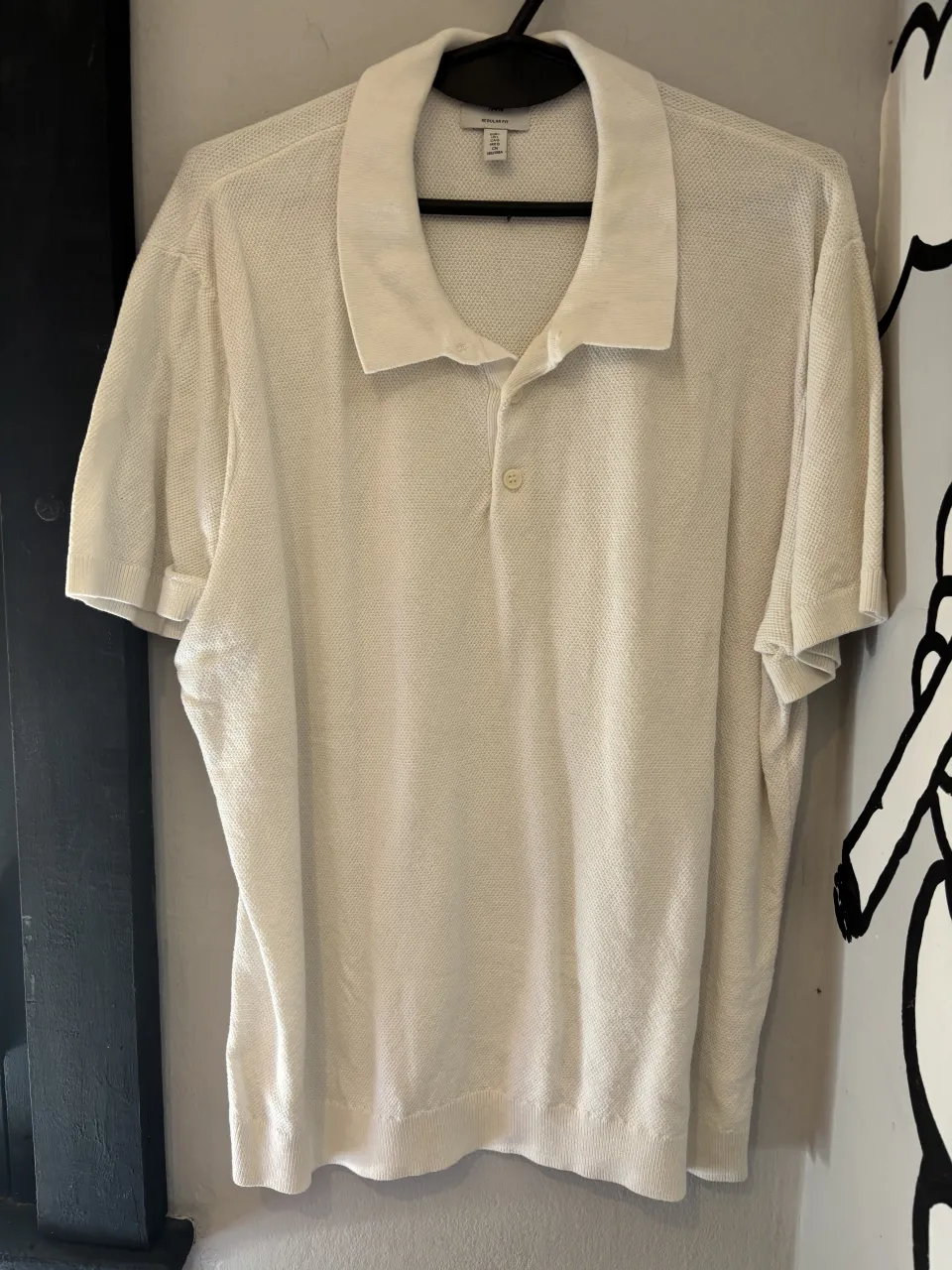 Remera H&M - imagen 1