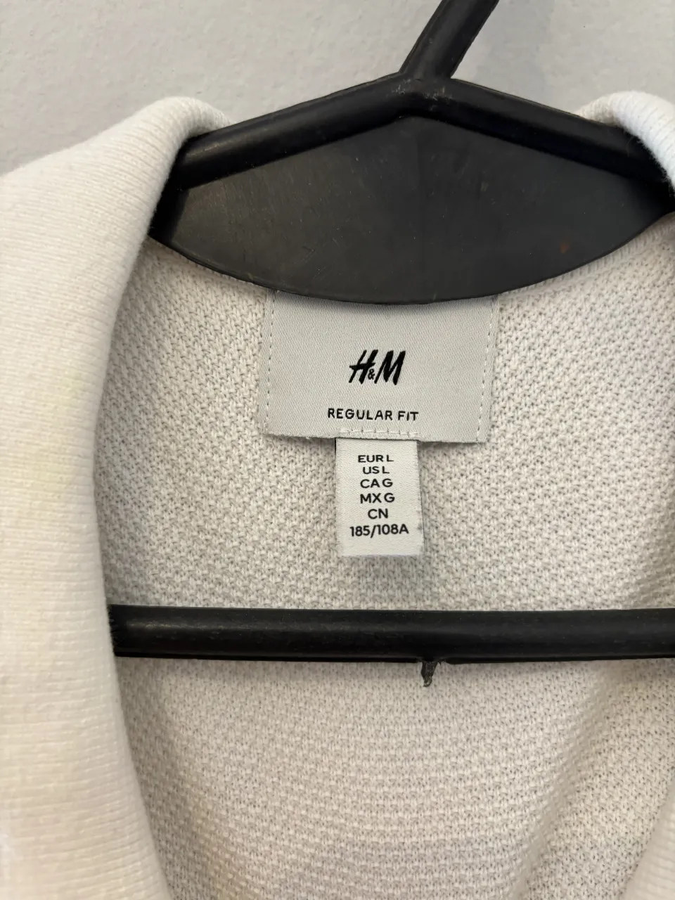 Remera H&M - imagen 2