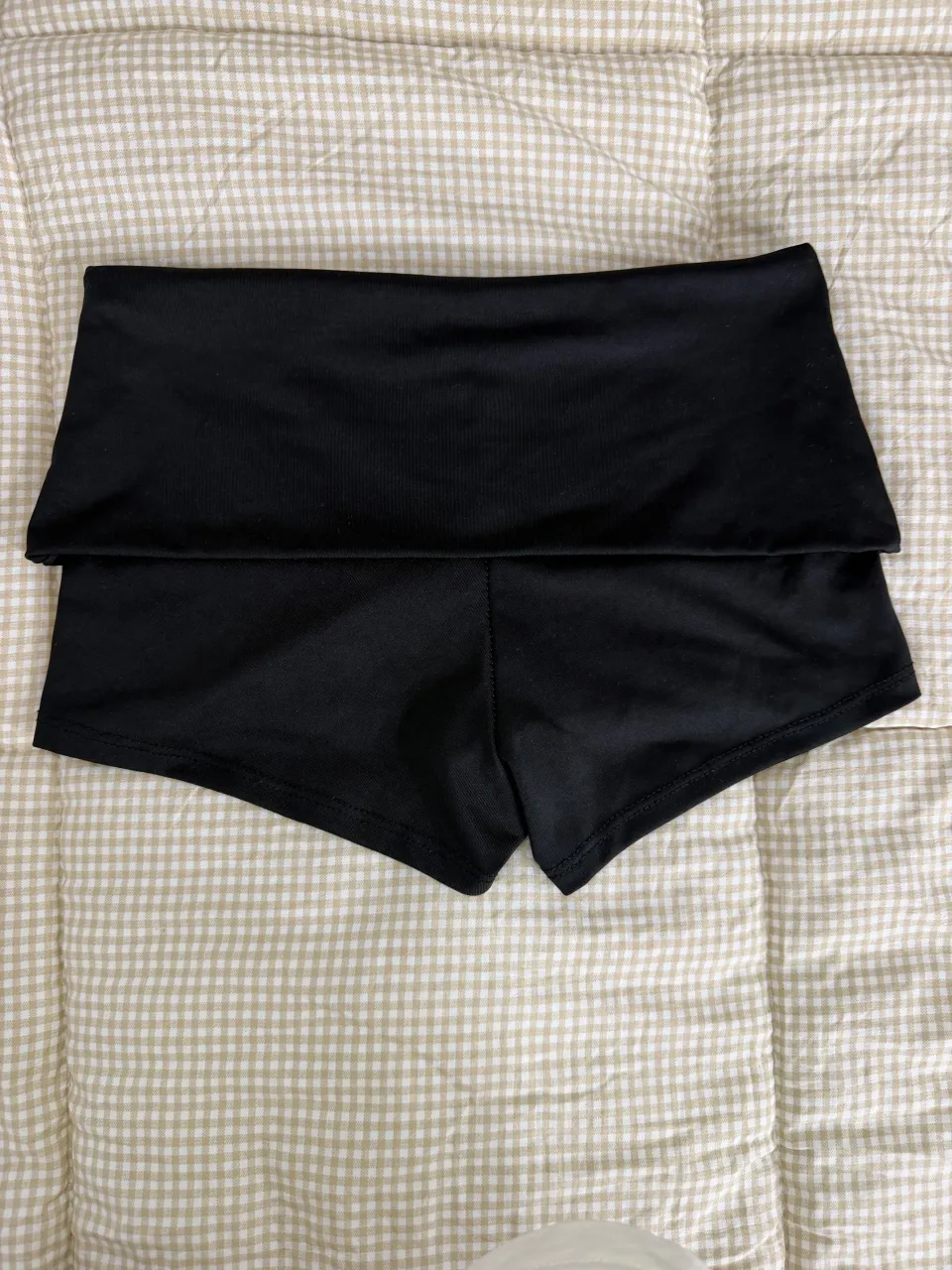 Short Cherry clothing - imagen 2
