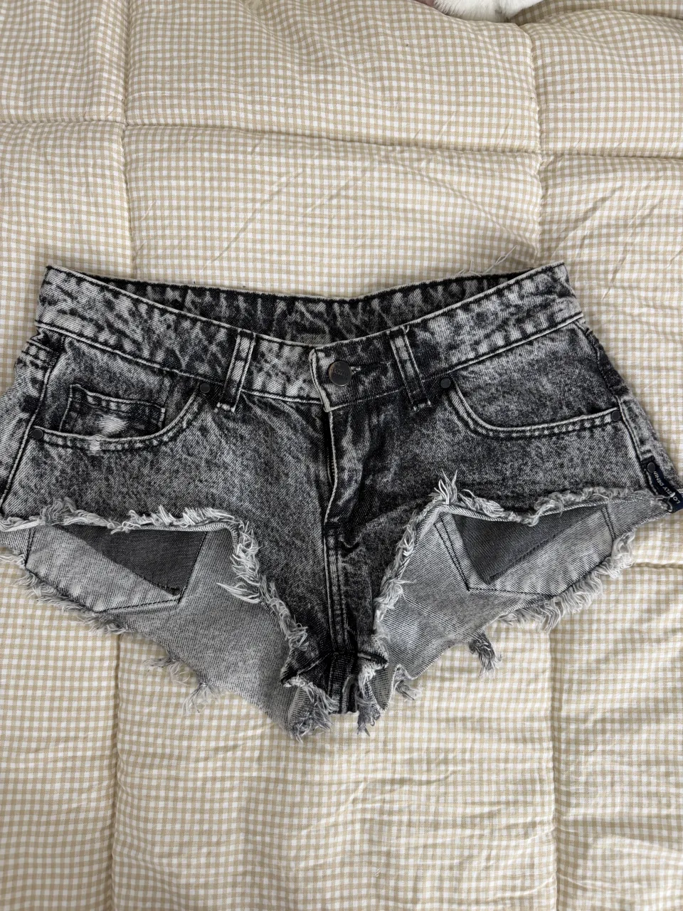 Short Lovely Denim - imagen 1