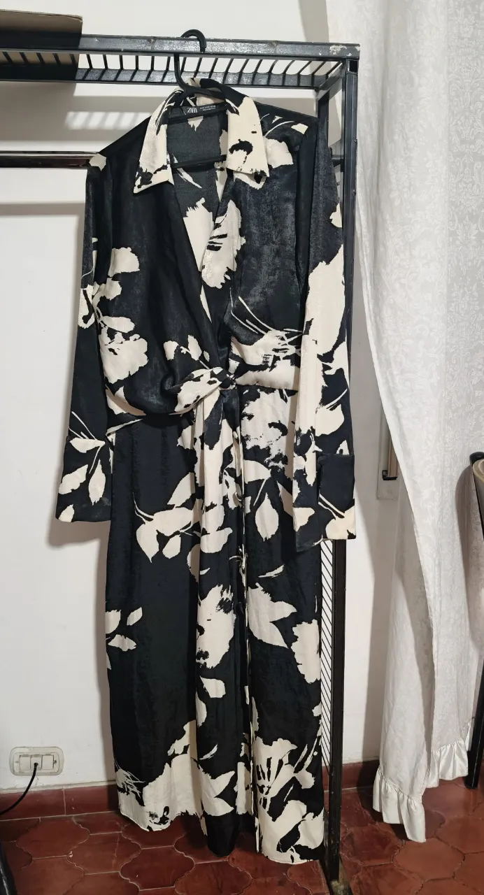 Vestido Zara - imagen 3