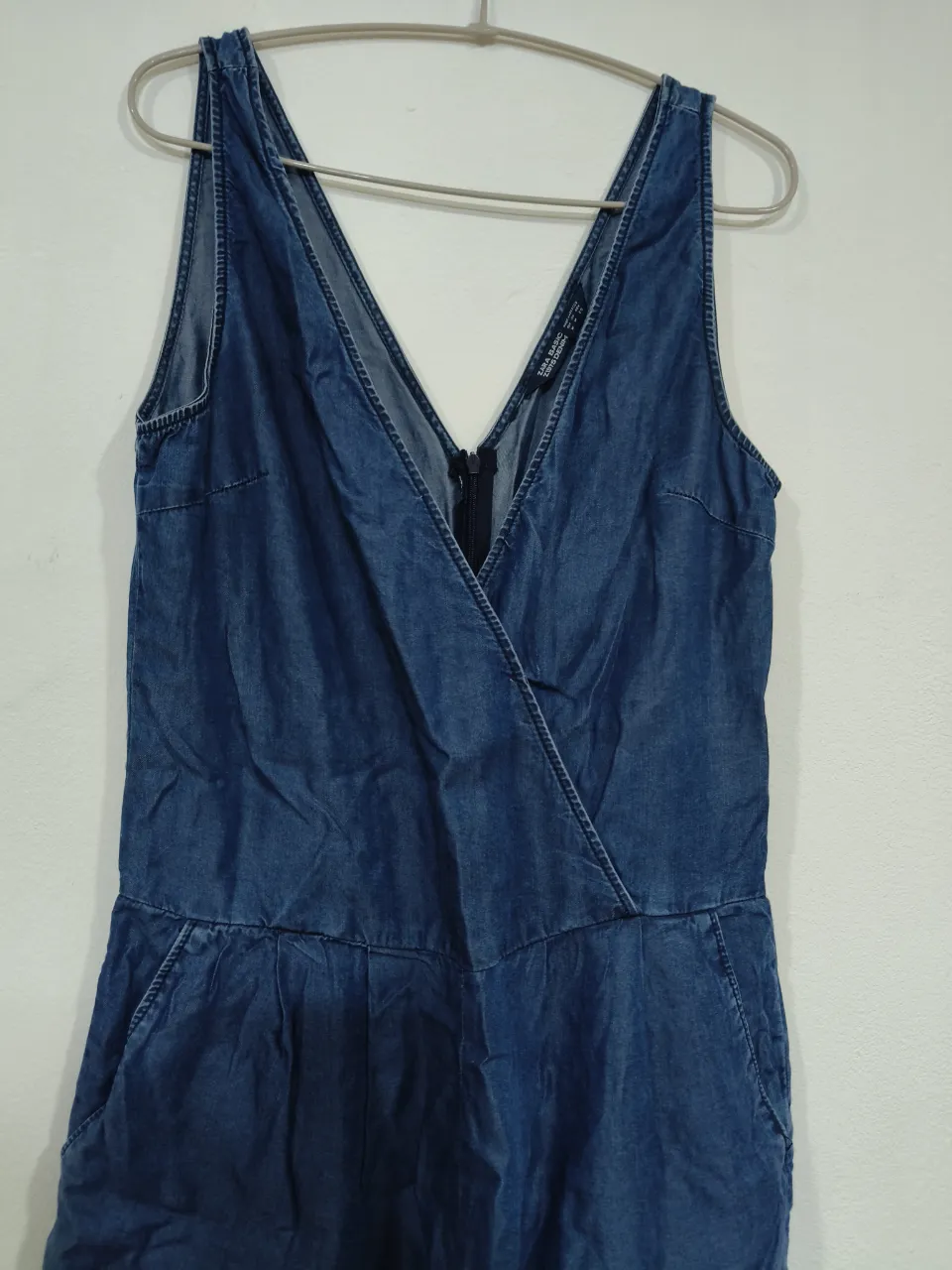 Mono Zara Basic - Vista 2