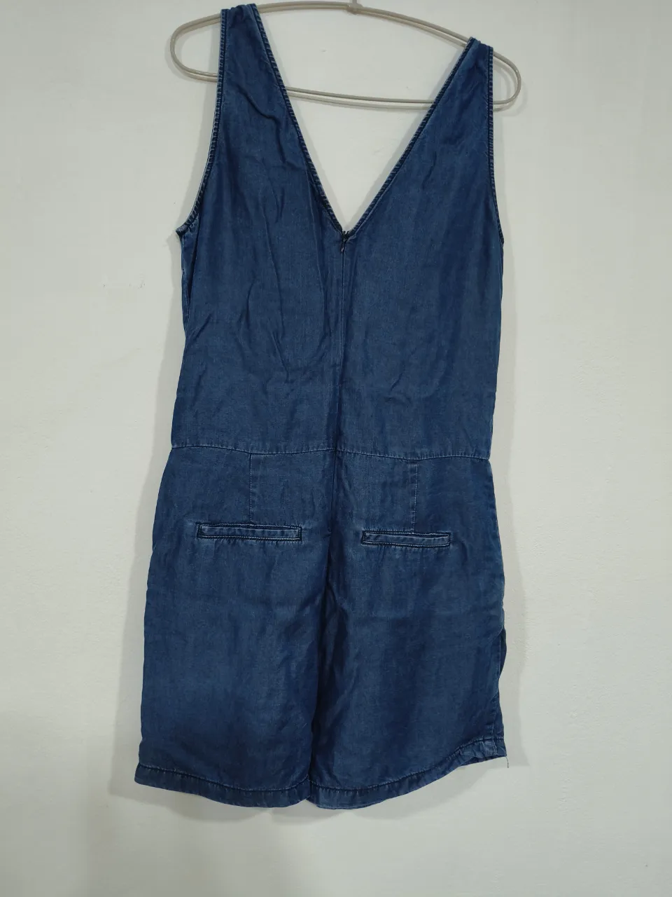 Mono Zara Basic - Vista 3