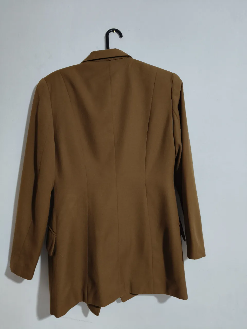 Blazer Zara - Vista 3