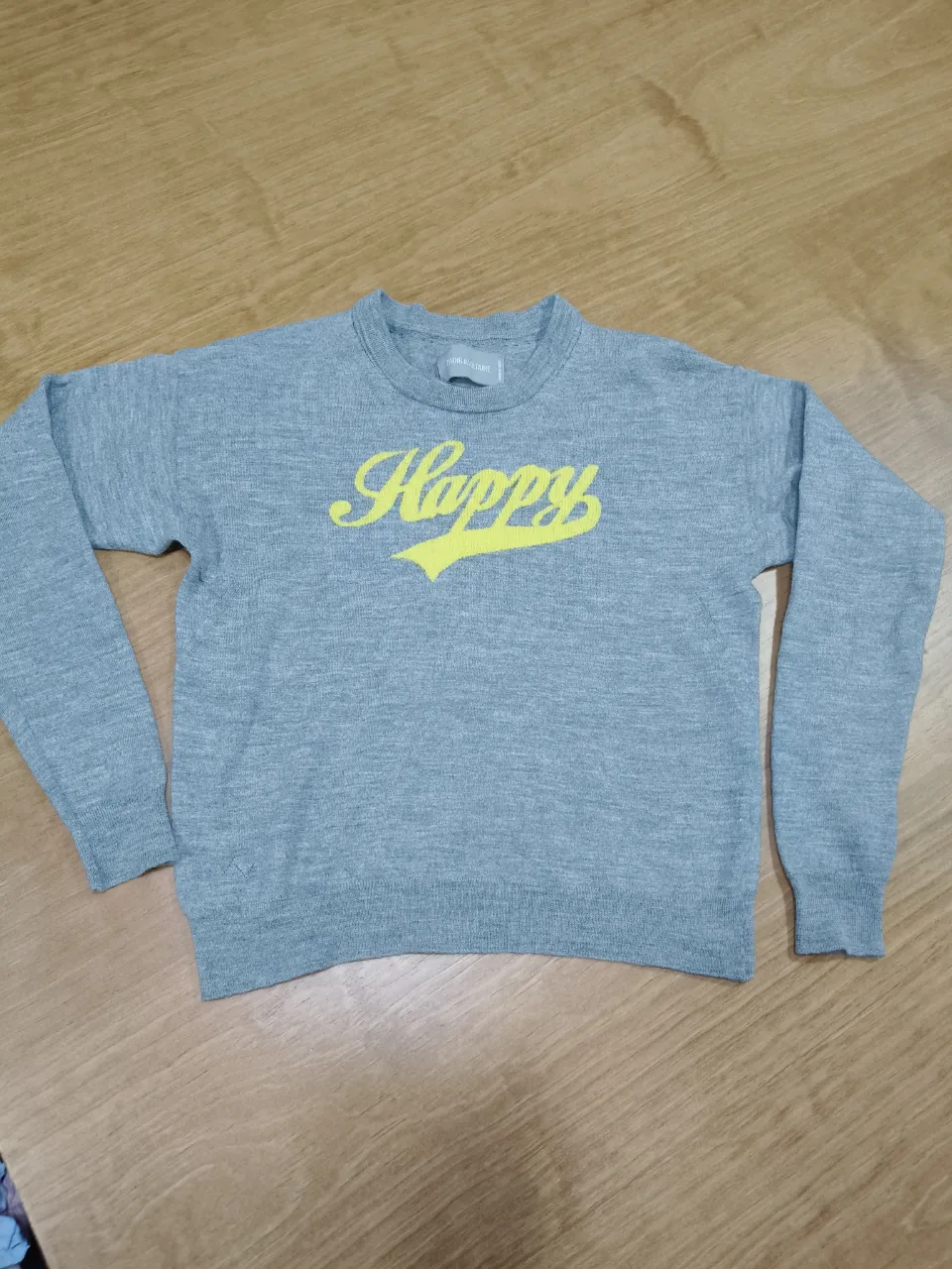 Sweater Zadig & Voltaire