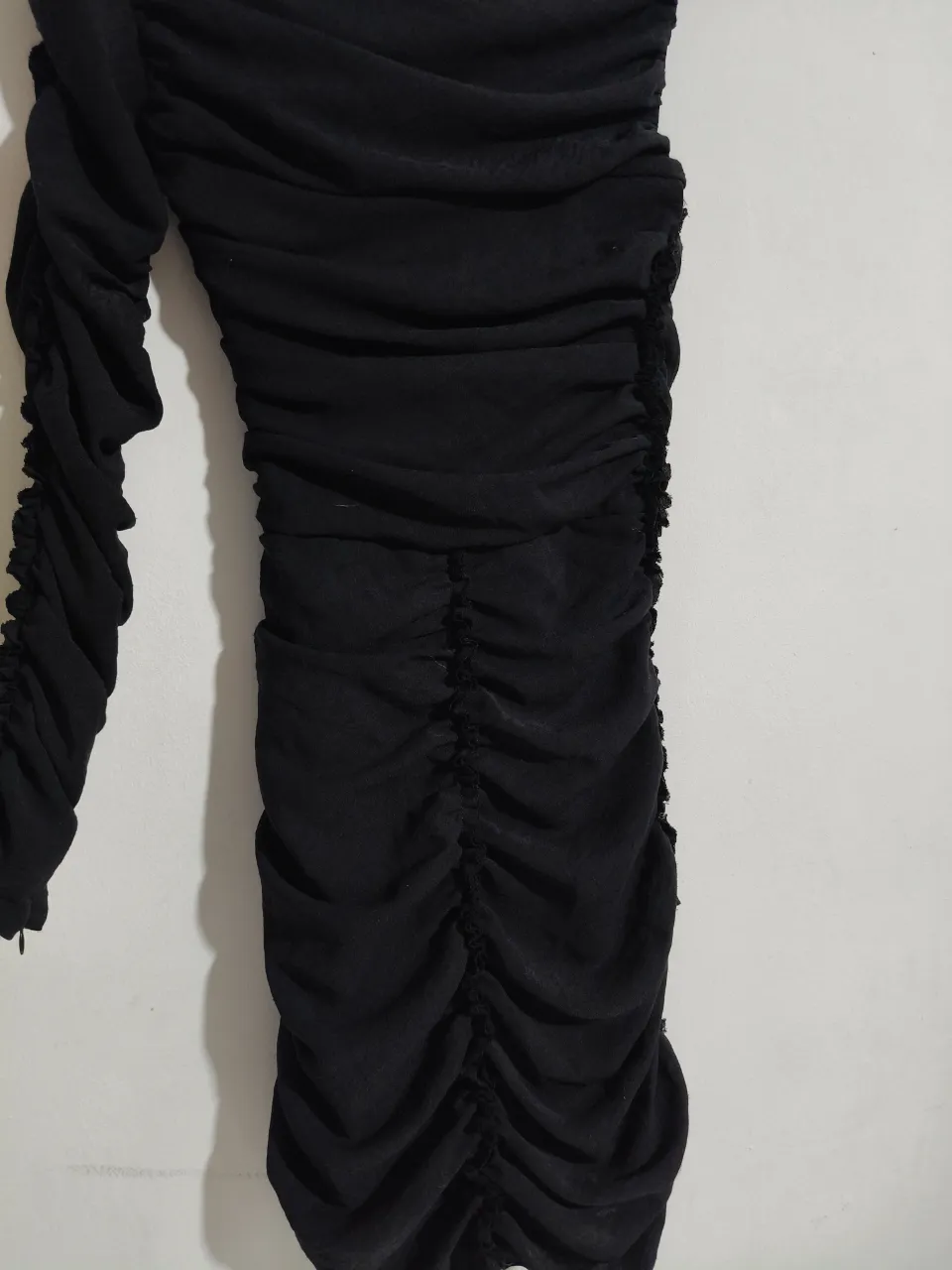 Vestido Zara - Vista 3