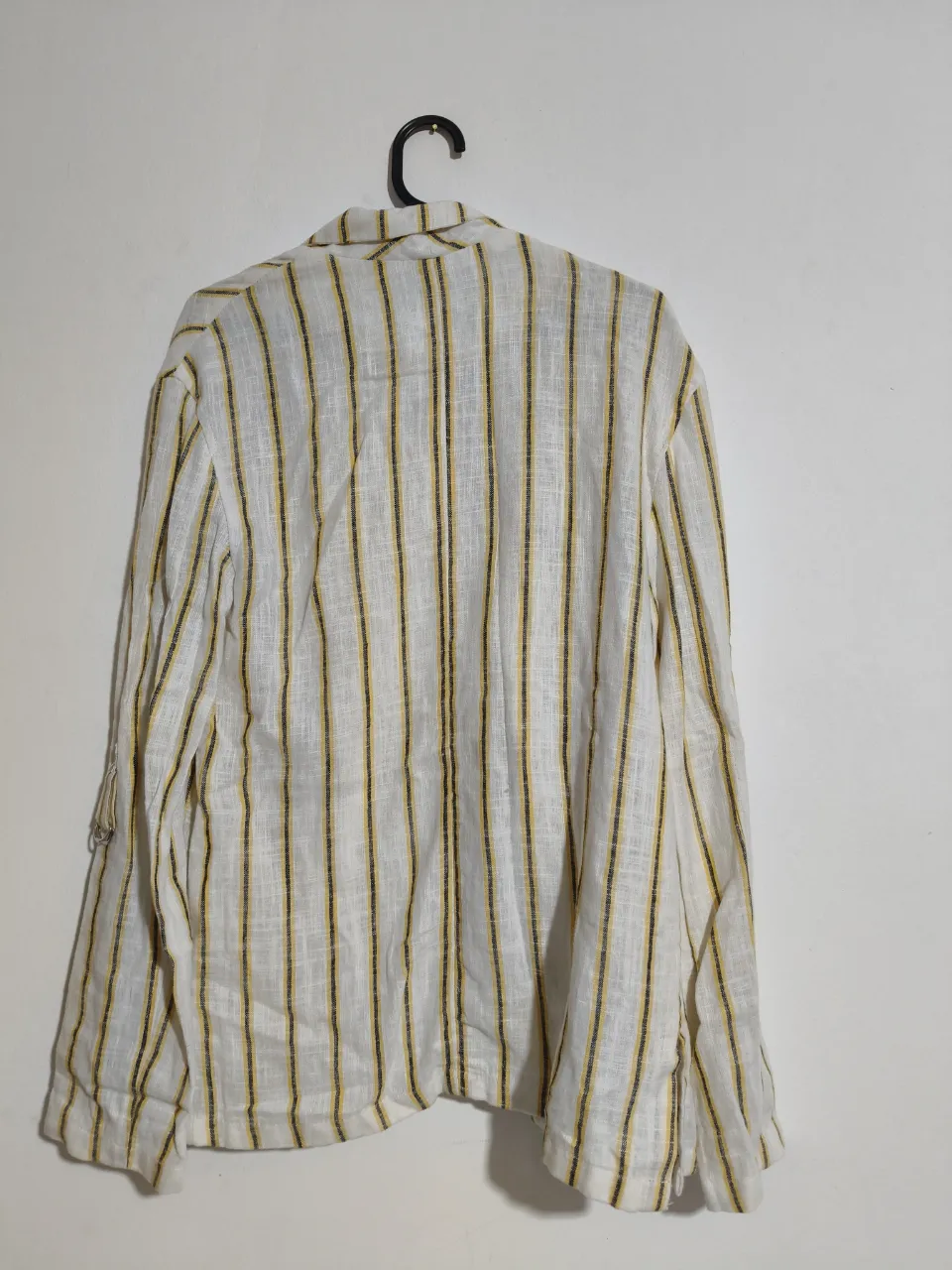 Blazer Bershka - Vista 3