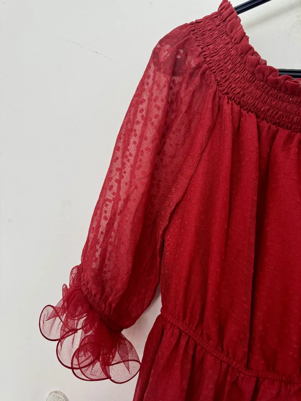 Vestido Vero Moda - imagen 3