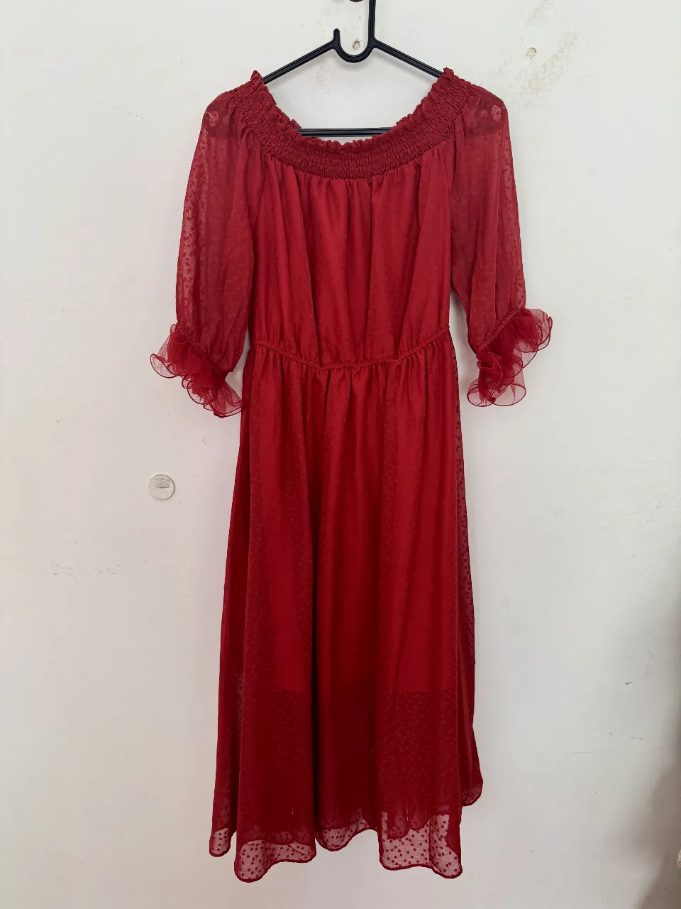Vestido Vero Moda - imagen 2
