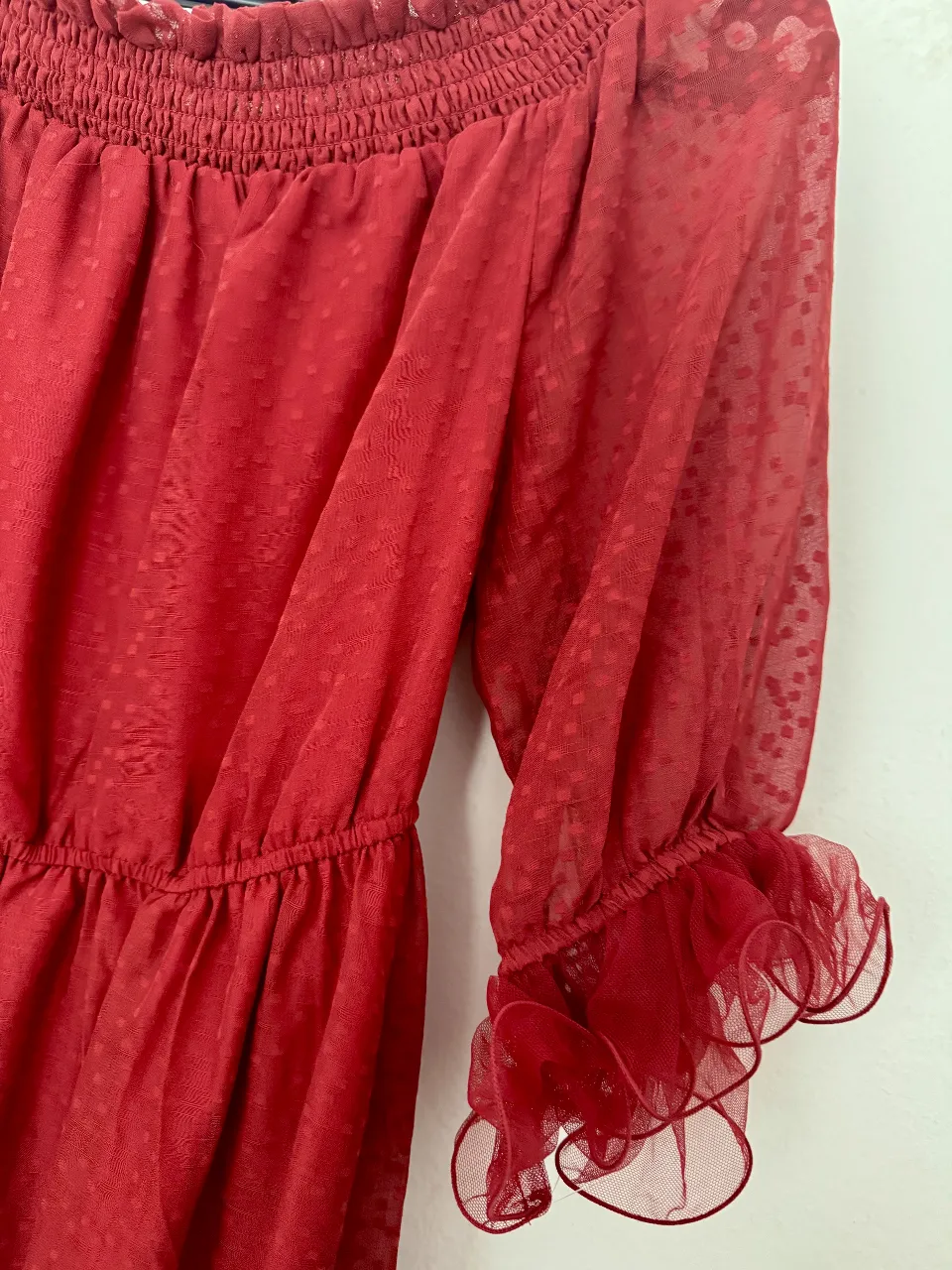 Vestido Vero Moda - imagen 4